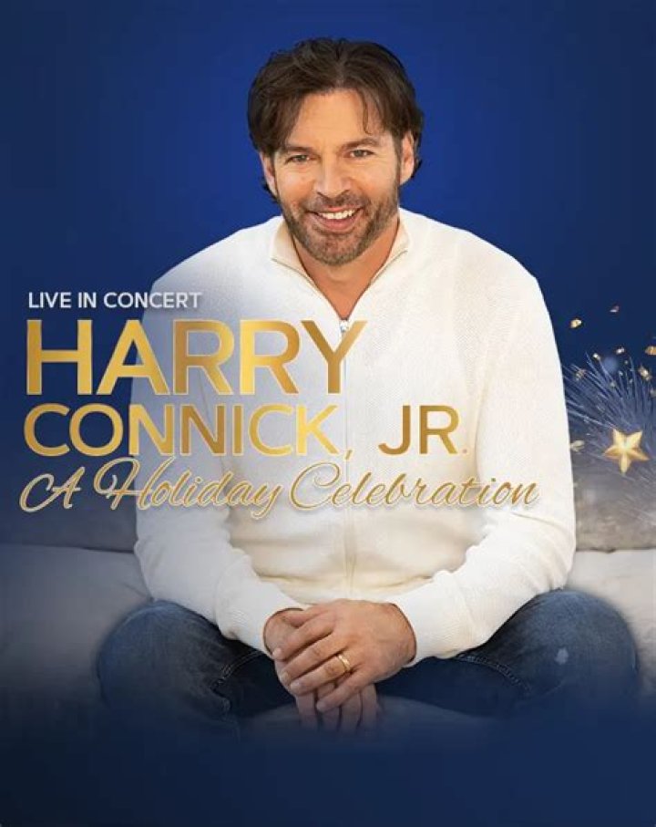 Addressing the Buzz: Did Harry Connick Jr. Really Have a Stroke?