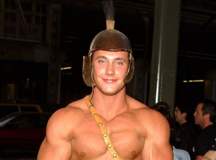 Adonis Bjornson Net Worth: Exploring the Value of Timeless Masculinity Today