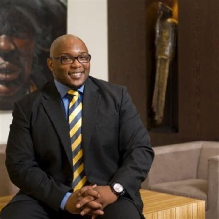 Andile Ramaphosa Biography: Exploring the Life of a Public Figure