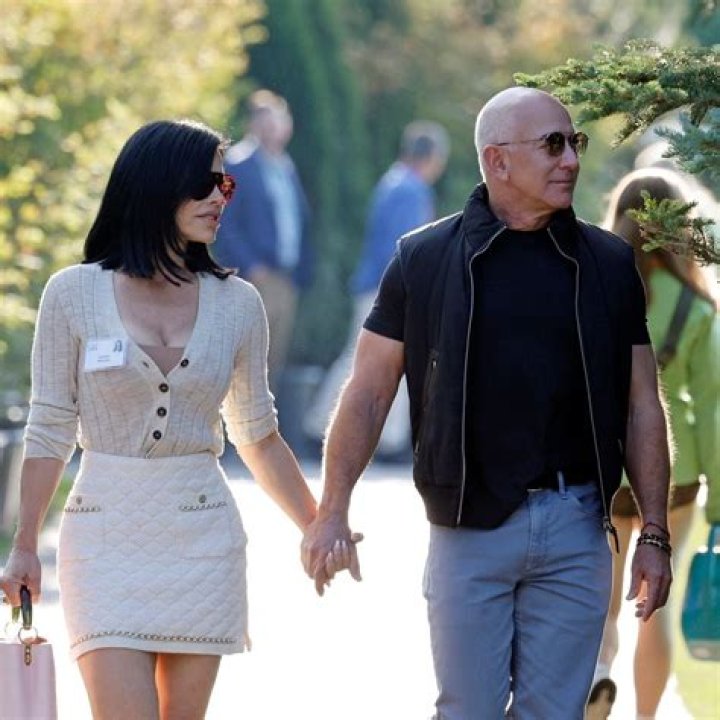 Bezos Wife: A Look at the Remarkable Women in His Life