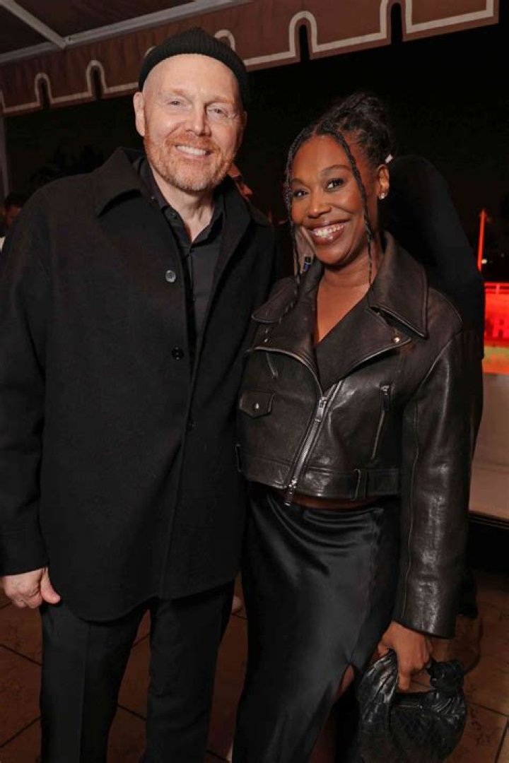 Bill Burr and Wife: A Look at the Private Life Behind the Comedy