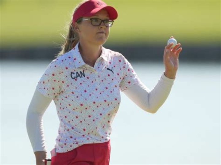 Brooke Henderson: Canada's Golf Star and LPGA Tour Icon