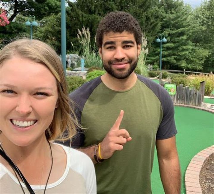 Brooke Henderson Engaged: Unpacking the Latest Buzz and Her Real Relationship Status