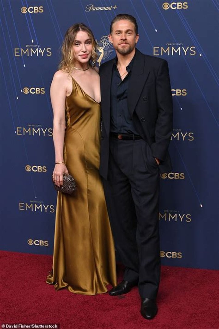 Charlie Hunnam Partner: Uncovering the Enduring Bond