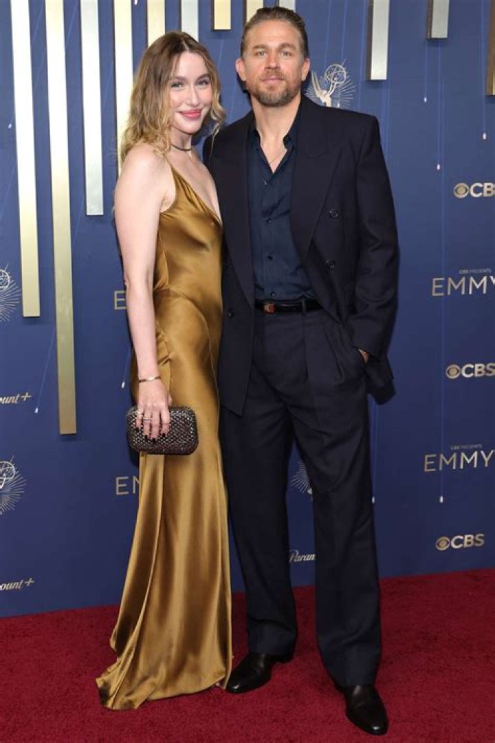 Charlie Hunnam Spouse: Unpacking the Actor's Long-Term Relationship and Past Marriage