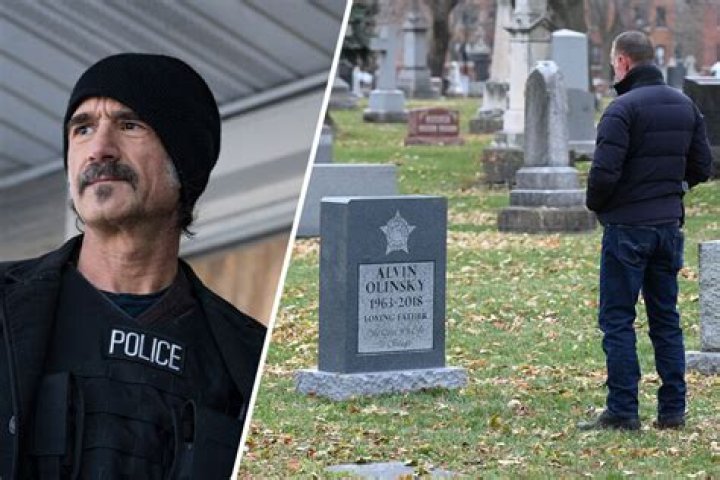 Chicago P.D. Cast Member Dies in Real Life: What Happens When the Screen Mourns?