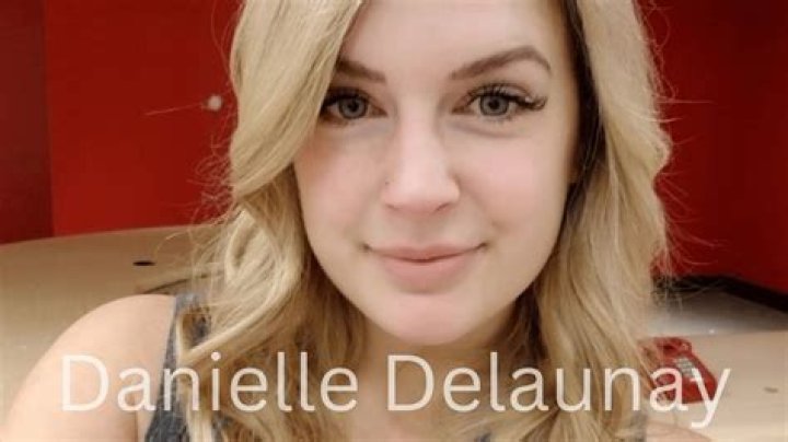 Danielle Delaunay: Unpacking the Story of a Community Forum