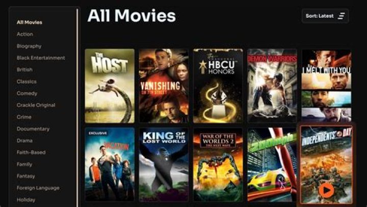 Discover bolly4u.study: Your Spot for Free HD Movies and TV Shows