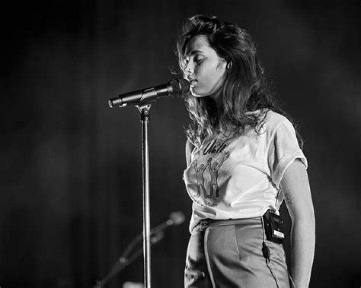 Discover Clairo's Real Name: The Story Behind Claire Cottrill