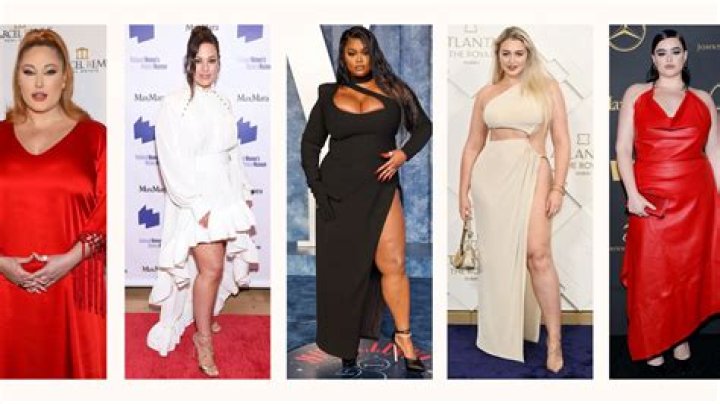 Discover Drea Alexa: Your Guide to the Popular Curvy Fashion Model