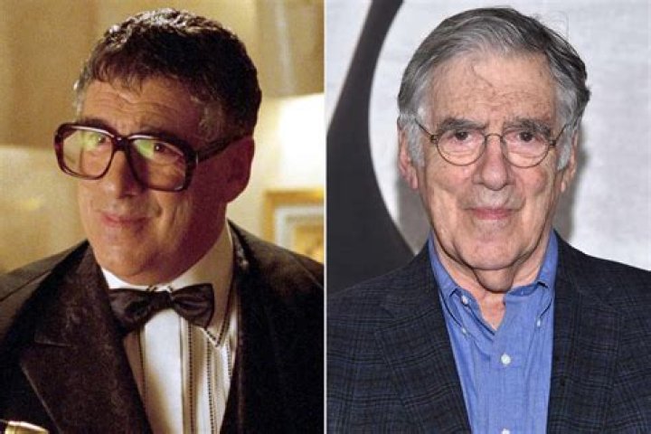 Discover Elliott Gould: The Unforgettable American Actor