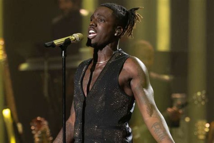Discovering Jamal Hairston: The Inspiring Journey of Jamal Roberts, American Idol's Heartfelt Voice