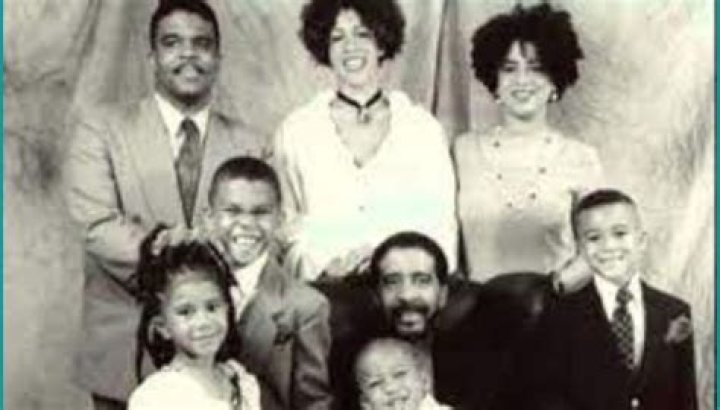 Discovering Kelsey Pryor: A Look at Richard Pryor's Youngest Child and Her Private Path