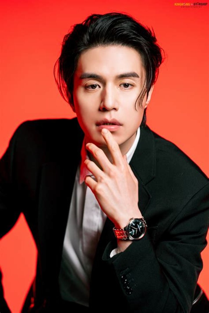 Discovering Lee Dong Wook: A Look at the Beloved Actor's Journey