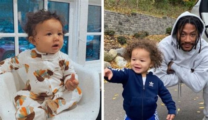 Discovering London Marley Rose: Derrick Rose's Youngest Son and His Family Life