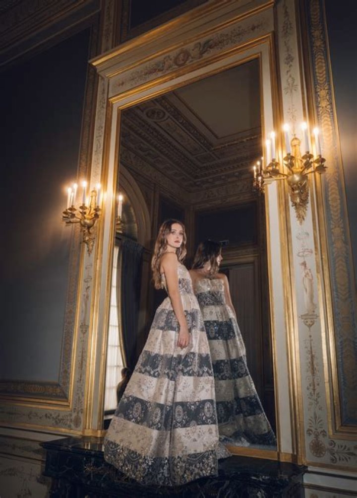 Discovering Lucia Sofia Ponti: A Life of Design and Inspiration