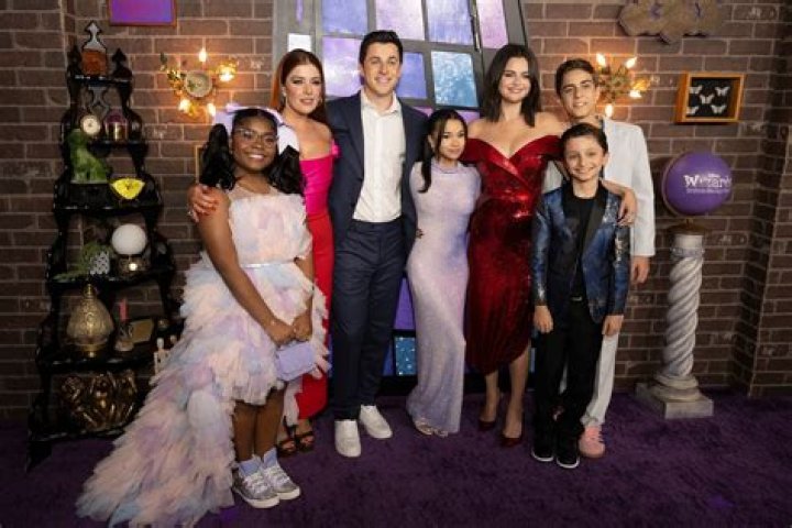 Discovering Max Matenko: A Rising Star in Television