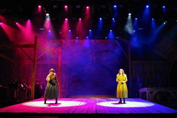 Discovering Paige Lillian: A Star on the Stage and Screen