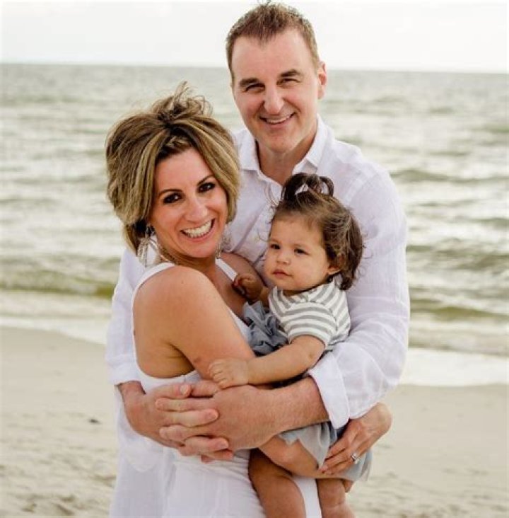 Discovering Shawn Killinger's Husband: A Look at Joe Carretta's Life and Their Shared Journey
