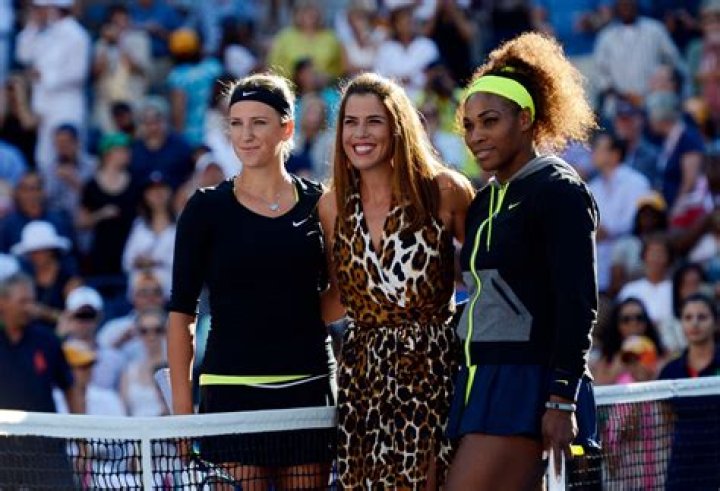 Discovering the Personal Side: Who is Jennifer Capriati's Partner?