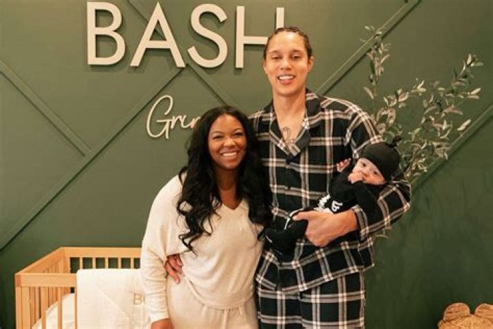 Does Brittney Griner Have a Twin Brother? Unpacking the Rumors