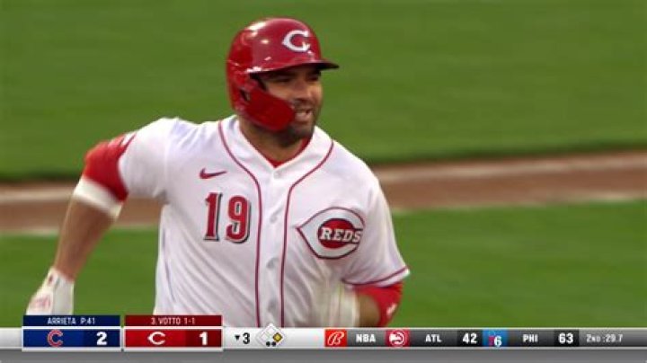 Does Joey Votto Have Kids? Unpacking the Cincinnati Reds Star's Personal Life