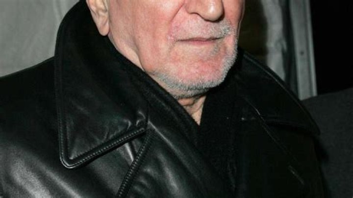 Dominic Chianese: A Look at a Beloved Performer's Life and Legacy