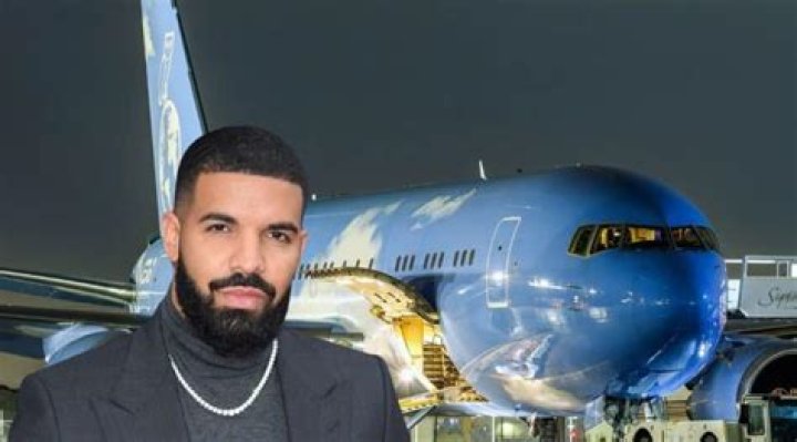 Drake Private Jet: A Look at the Superstar's High-Flying Ride