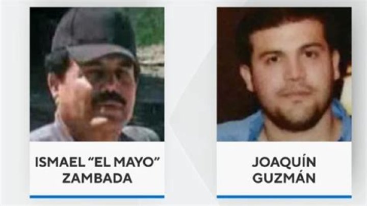 El Chapo Son Dead: Unpacking the Latest Developments and Cartel Impact