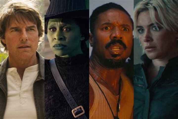Exploring Film 18 + 2024: Your Guide to Mature Movies This Year