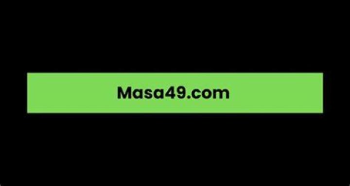 Exploring Masa49.com: A Look at Its Diverse Online Presence