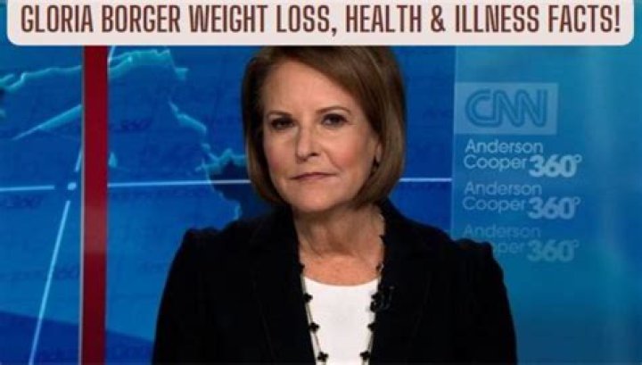Exploring Searches for Gloria Borger Illness: What the Public Often Wonders