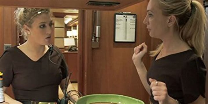 Exploring the Buzz Around Raquel Below Deck