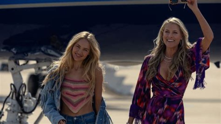 Exploring the Connection: Ali Larter and Mario Lopez