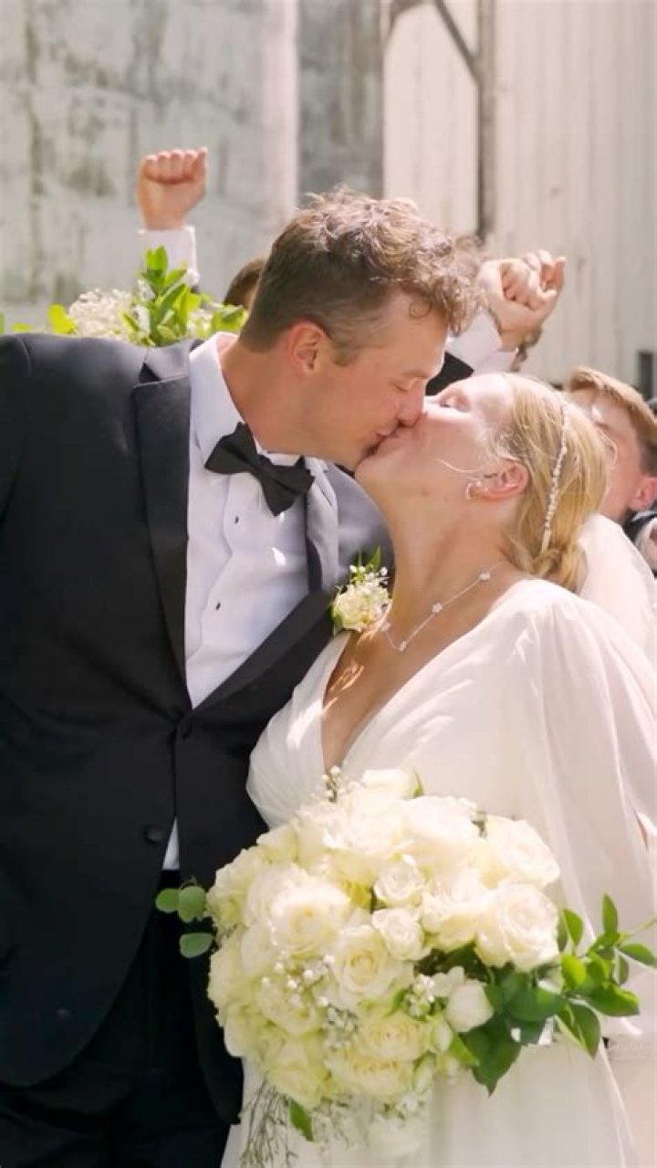 Exploring the Connection: Brooke Teague and Nathan Smith