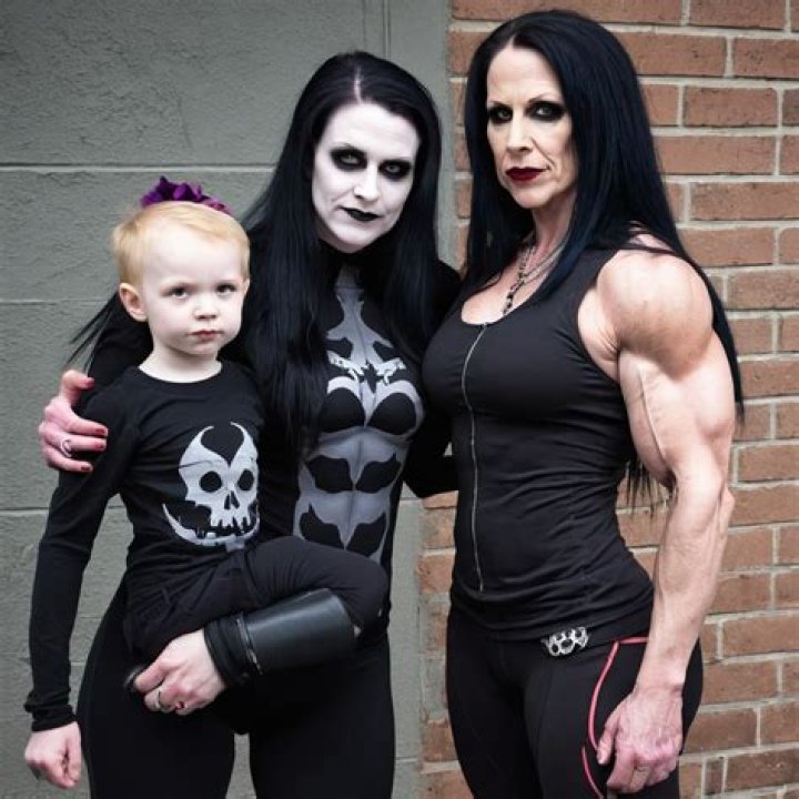 Exploring the Goth Mommy: Style, Subculture, and Living Darkly