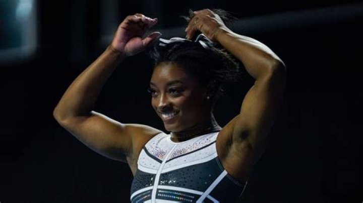 Exploring the Journey of Simone Biles Owens: A Look at the Star Gymnast's Personal Path