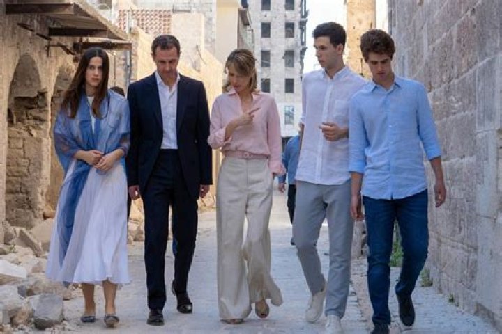 Exploring the Life and Role of Karim al Assad
