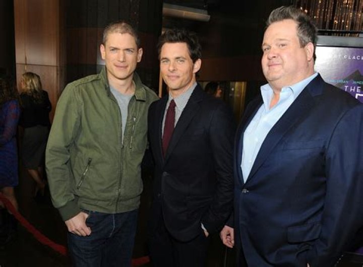 Exploring the Private Life: Who is Wentworth Miller's Spouse?
