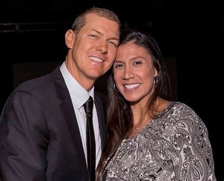Exploring the Public Interest in Matt Mauser's Wife