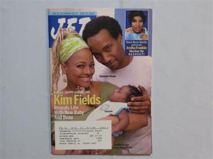 Exploring the Roots: Who is Kim Fields' Biological Father?