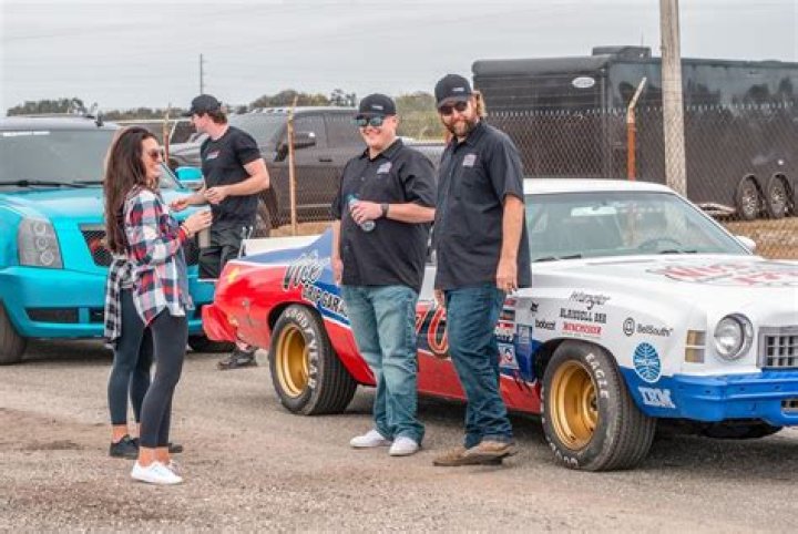 Exploring the World of Derek Bieri: A Look at the Automotive Enthusiast