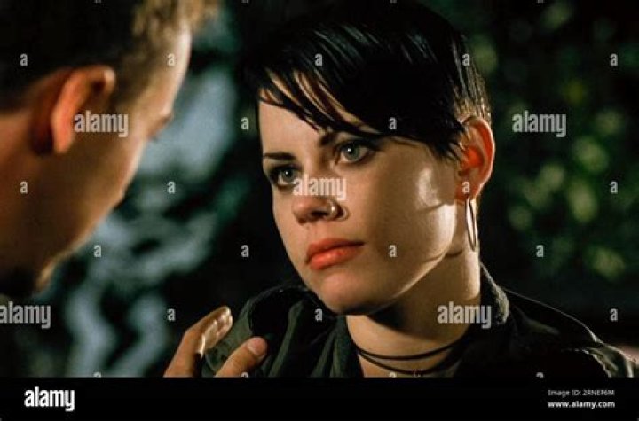 Fairuza Balk: A Look at Her Unique Presence in Film