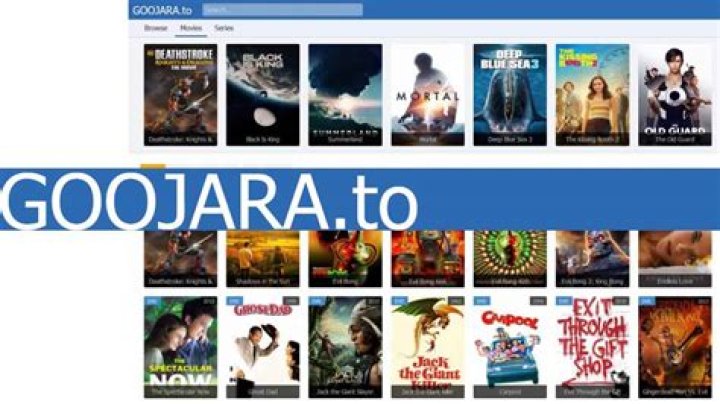 Finding Free Entertainment: What's the Deal with Goojara.ch?