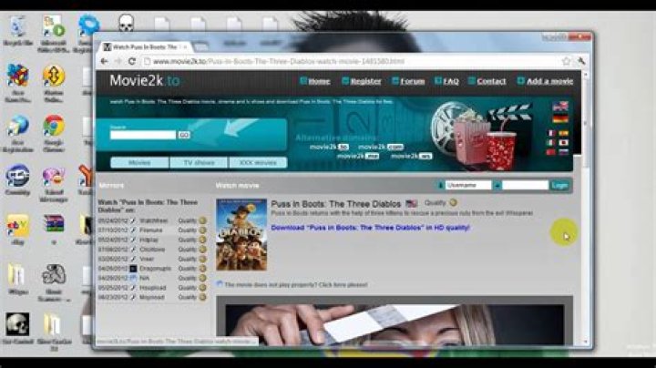Finding Your Next Watch: What Happened to movie2k.com and Where to Look Now