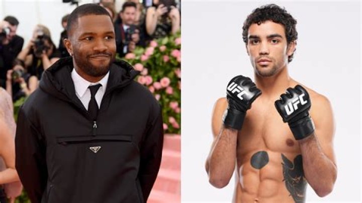 Frank Ocean Boyfriend: Unpacking the Rumors and Realities