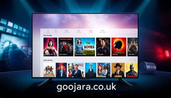 Goojara: Exploring Your Free Streaming Options and Top Alternatives for 2025