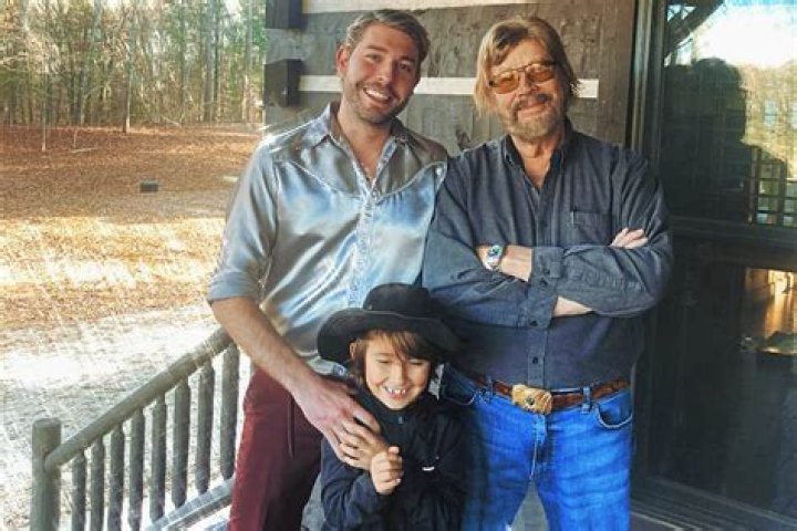 Hank Williams Sr's Children: Carrying On a Country Music Legend's Sound