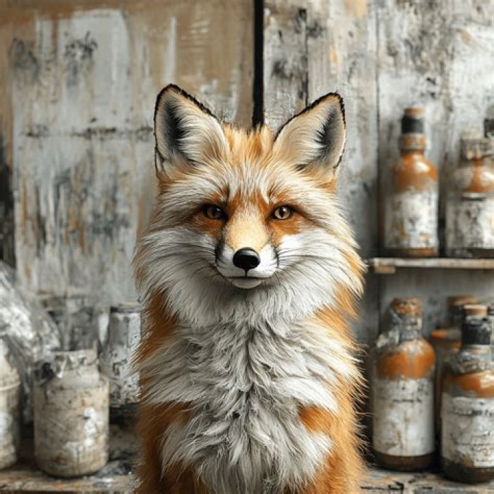 Harper the Fox Bio: Discover the Beloved Social Media Star and Author