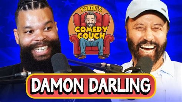 How Did Damon Darling Get Rich? Unpacking the Public Record (or Lack Thereof)